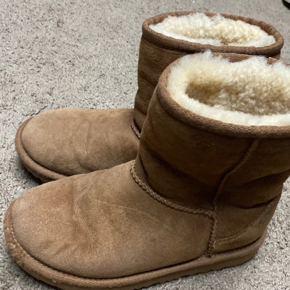 Ugg boots
